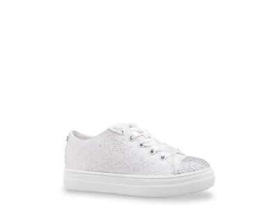 Nina Monika Sneaker Kids' In White