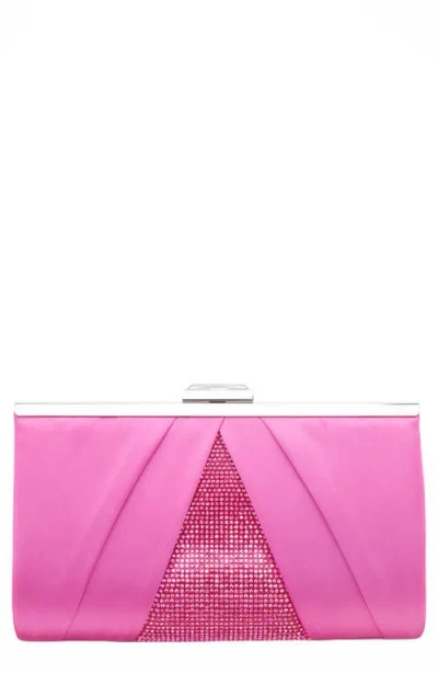 NINA NINA OPHELIA FRAME CLUTCH