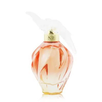 Nina Ricci - L'air Du Paradis Eau De Toilette Spray  100ml/3.4oz In Green