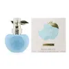 Nina Ricci - Les Sorbets De Luna Eau De Toilette Spray  80ml/2.7oz In Green