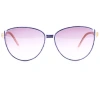 Nina Ricci 1008 Ll In Purple