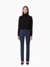 Nina Ricci Beaded Turtleneck