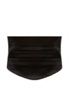 Nina Ricci Belt In Black