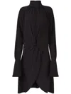 NINA RICCI NINA RICCI DRESSES