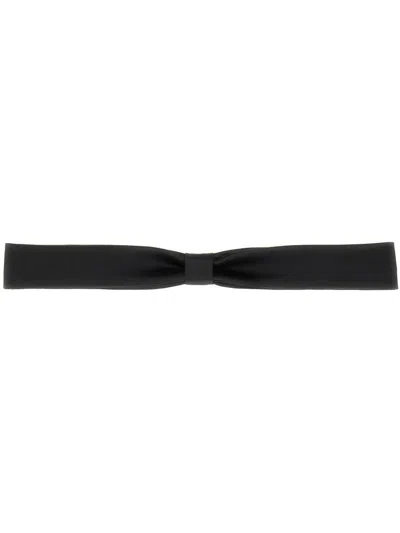 Nina Ricci Black Tie