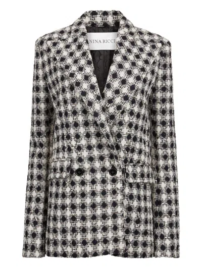 NINA RICCI NINA RICCI BLAZER