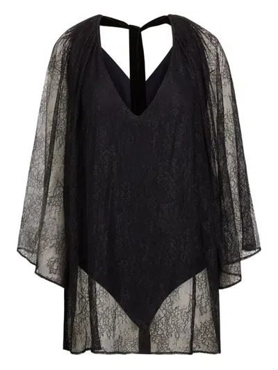 Nina Ricci Body In Black