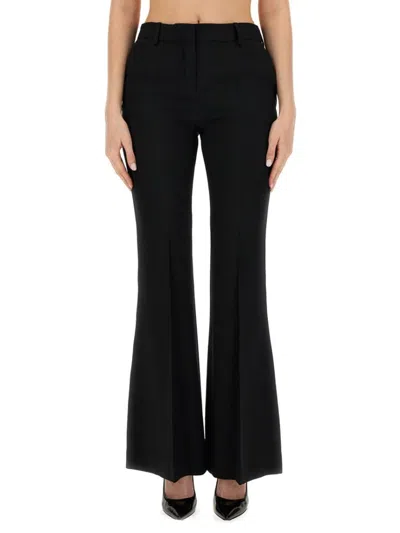 NINA RICCI NINA RICCI BOOTCUT PANTS