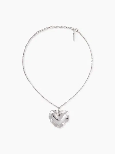 Nina Ricci Collier Caur Coussin Tu