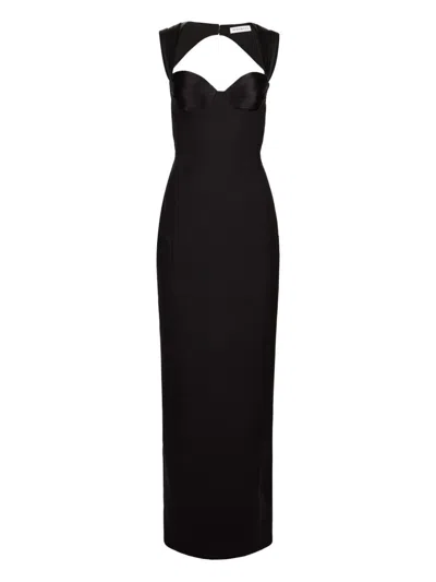 NINA RICCI NINA RICCI DRESS