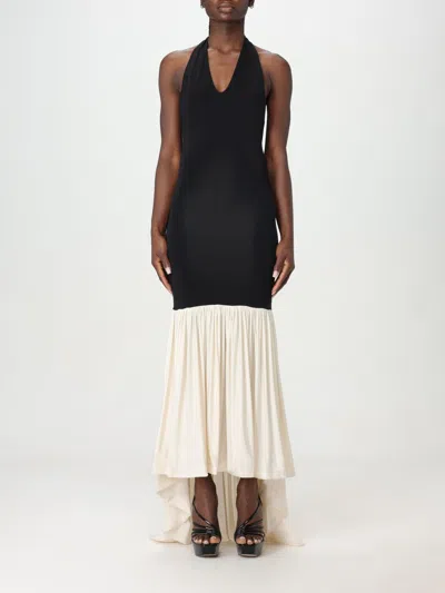 Nina Ricci Dress  Woman Colour Black
