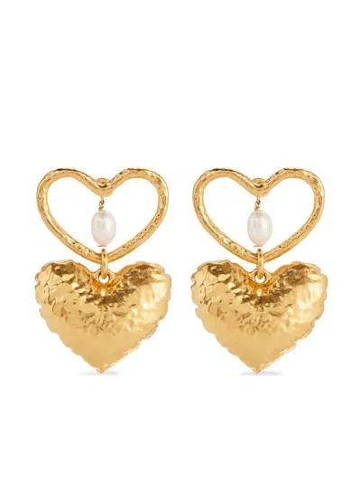 NINA RICCI NINA RICCI EARRINGS
