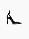 Nina Ricci Polka Dot Pumps