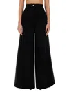 Nina Ricci Flared Pants