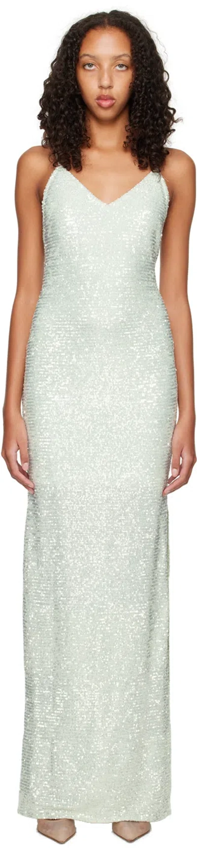 Nina Ricci Dress In Green