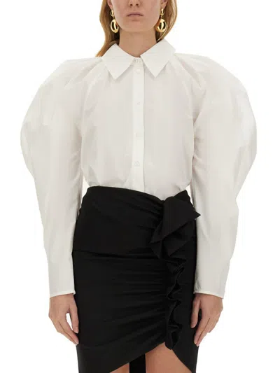 Nina Ricci "halter" Shirt