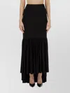 Nina Ricci Fluid Mermaid Skirt