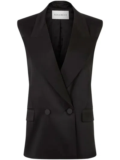 NINA RICCI NINA RICCI JACKET