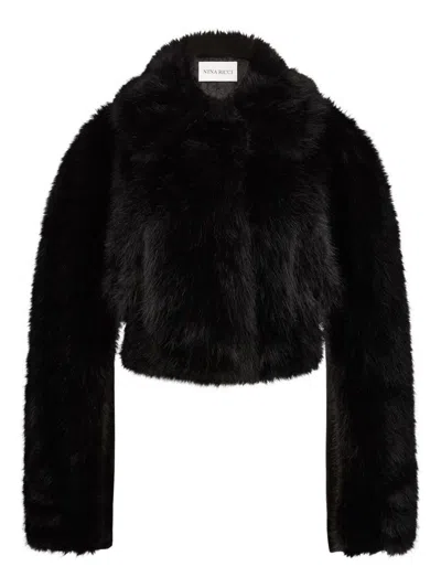 NINA RICCI NINA RICCI JACKETS