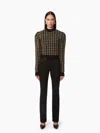 Nina Ricci Slim Denim Pants