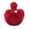 Nina Ricci Ladies Extra Rouge Edp Spray 2.8 oz (tester) Fragrances 313737354529