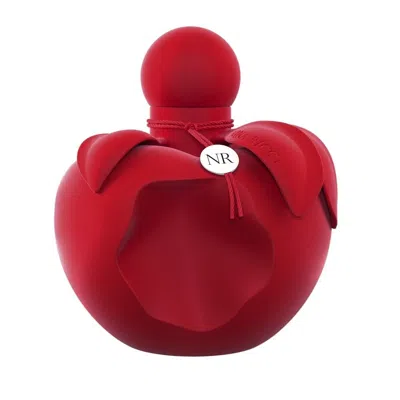 Nina Ricci Ladies Extra Rouge Edp Spray 2.8 oz (tester) Fragrances 313737354529