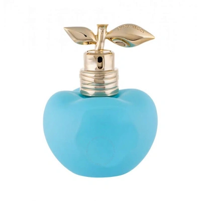 Nina Ricci Ladies Les Sorbets De Luna Edt Spray 2.7 oz (tester) Fragrances 3137370348412 In N/a