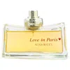 Nina Ricci Ladies Love In Paris Edp Spray 1.7 oz (tester) Fragrances 878449545552