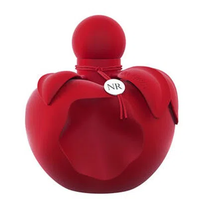Nina Ricci Ladies Nina Extra Rouge Edp 1.7 oz Fragrances 3137370354536