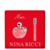 NINA RICCI NINA RICCI LADIES NINA GIFT SET FRAGRANCES 3137370353355
