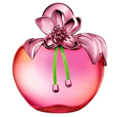 Nina Ricci Ladies Nina Illusion Edp Spray 2.7 oz Fragrances 3137370361336