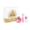 Nina Ricci Ladies Nina Illusion Gift Set Fragrances 3137370362227 In White