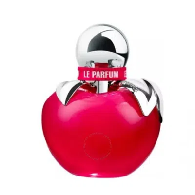 Nina Ricci Ladies Nina Le Parfum Edp Spray 2.71 oz (tester) Fragrances 3137370359371 In White
