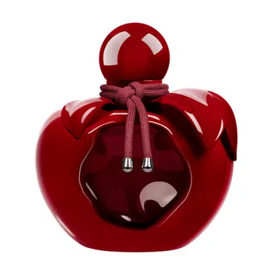 Nina Ricci Ladies Nina Rouge Crush Edp Spray 2.7 oz (tester) Fragrances 3137370363347 In Red