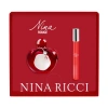 NINA RICCI NINA RICCI LADIES NINA ROUGE GIFT SET FRAGRANCES 3137370353522