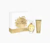 Nina Ricci L'air Du Temps Edt Set 100ml & Body Lotion