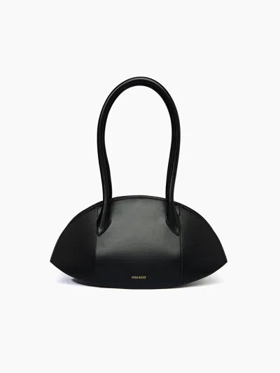 Nina Ricci Le Bal Bag Medium In Black Tu