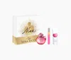 Nina Ricci Nina Illusion Set 80ml, Body Lotion & Roll-on