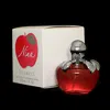 Nina Ricci Nina /  Edt Spray 1.0 oz (30 Ml) (w) In Red   / White