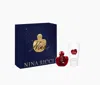 Nina Ricci Nina Rouge Crush Set 50ml & Body Lotion