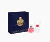 Nina Ricci Nina Set 50ml & Body Lotion In Multi