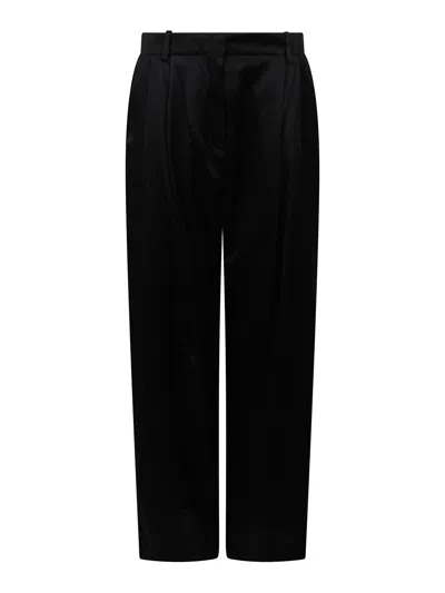 NINA RICCI PLEATED TROUSERS