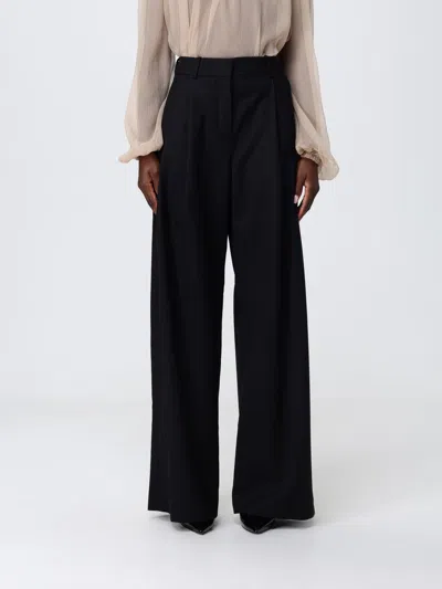 Nina Ricci Pants  Woman Color Black