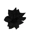 Nina Ricci Pavot Flower Brooch