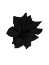 Nina Ricci Pavot Flower Brooch