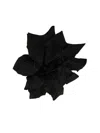 Nina Ricci Pavot Flower Brooch