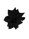 Nina Ricci Pavot Flower Brooch