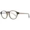 Nina Ricci Brown Women Optical Frames In Brown