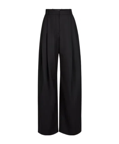 NINA RICCI NINA RICCI LARGE PANTS