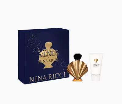 Nina Ricci Set 50ml & Body Lotion